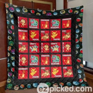 Inside The Balls Quilt Blanket Lu88  Quilt